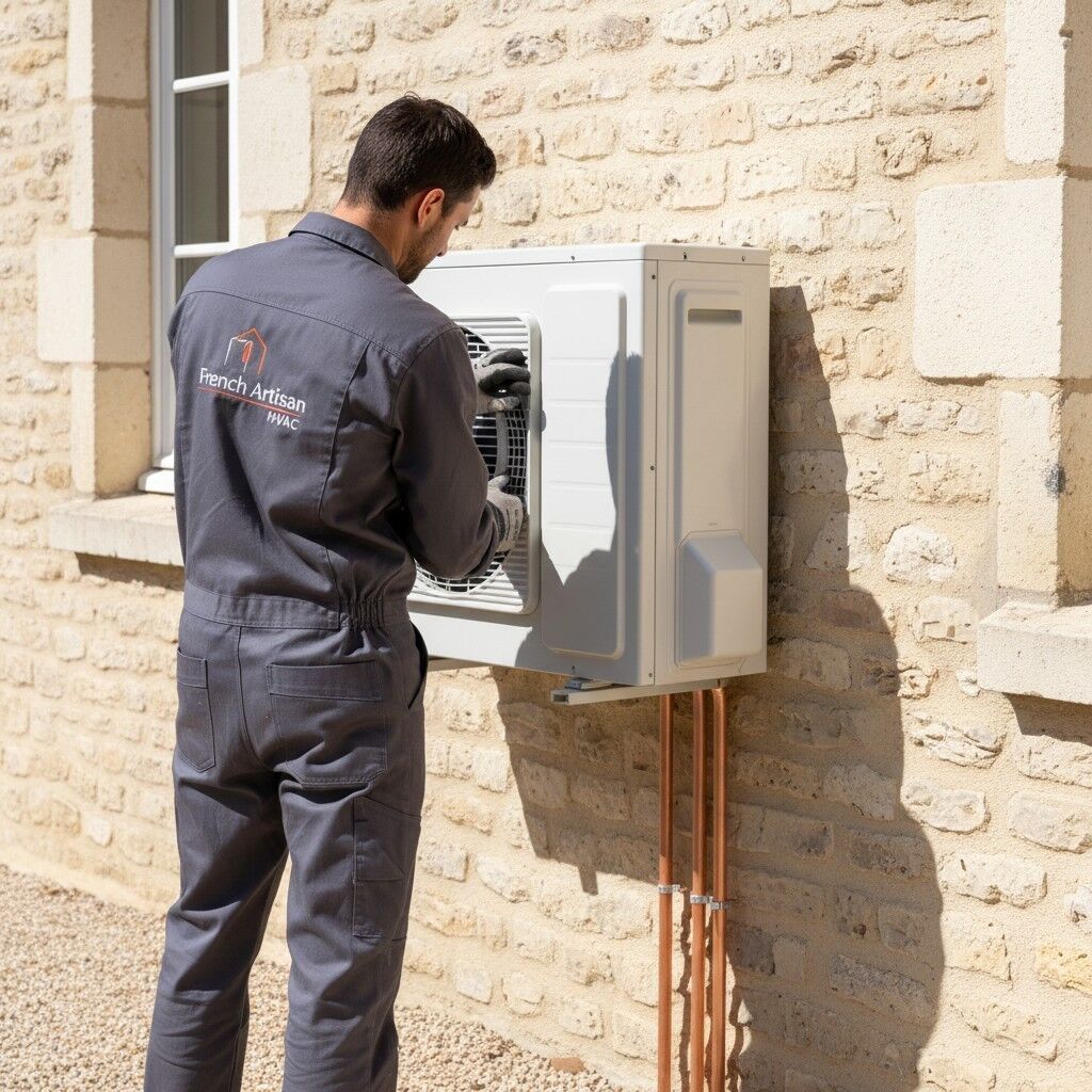 Projet de Terrassier - Photo 3